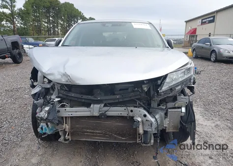 2021 Mitsubishi Outlander Sport 2.0 Be 2Wd/2.0 Es 2Wd/2.0 Le 2Wd/2.0 S 2Wd from USA, damaged, VIN JA4APUAU2MU034443